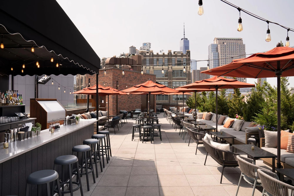Arlo SoHo - Image 5